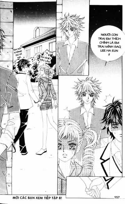 Forbidden Kiss Chapter 56 - Trang 2