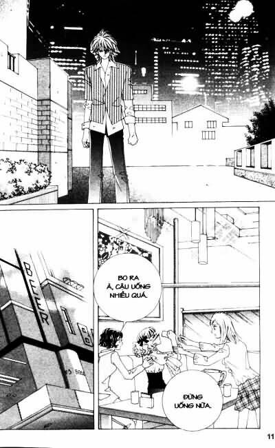 Forbidden Kiss Chapter 57 - Trang 2