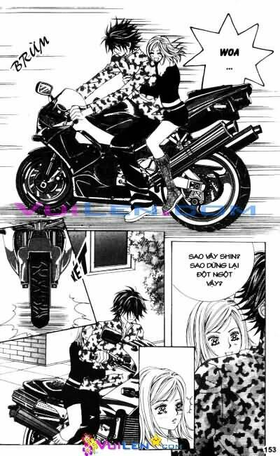 Forbidden Kiss Chapter 8 - Trang 2