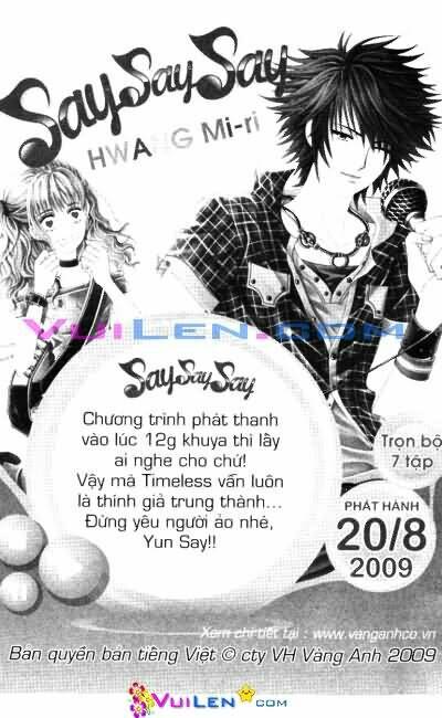 Forbidden Kiss Chapter 8 - Trang 2