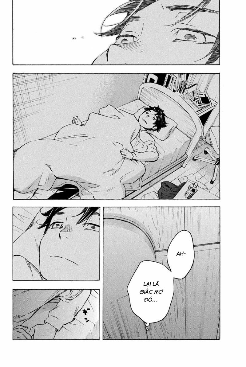 Forget Me Not Chapter 16 - Trang 2