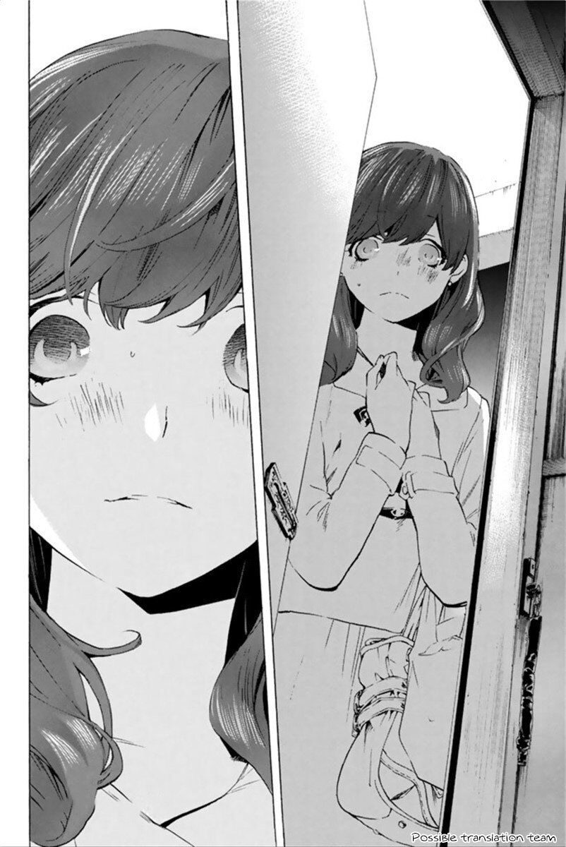 Forget Me Not Chapter 23 - Trang 2