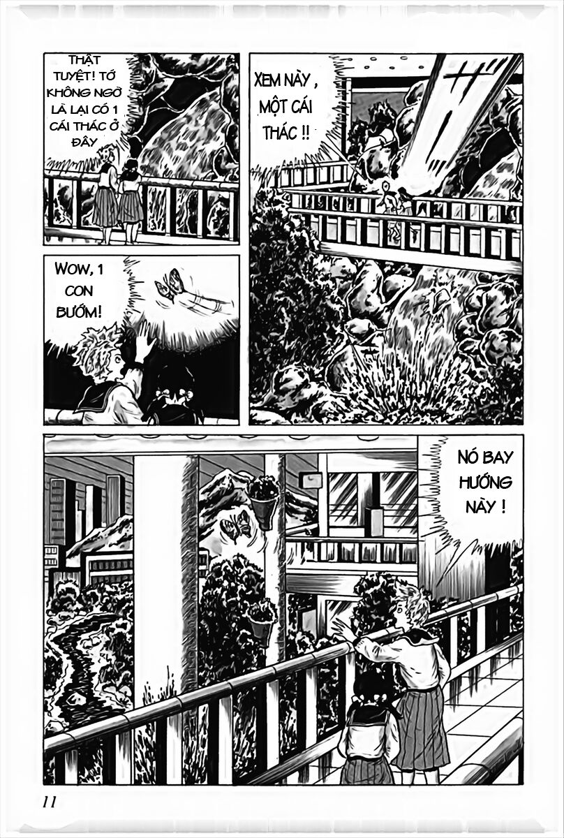 Fourteen Chapter 1 - Trang 2