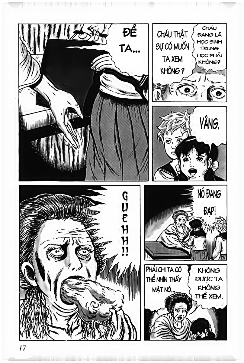 Fourteen Chapter 1 - Trang 2