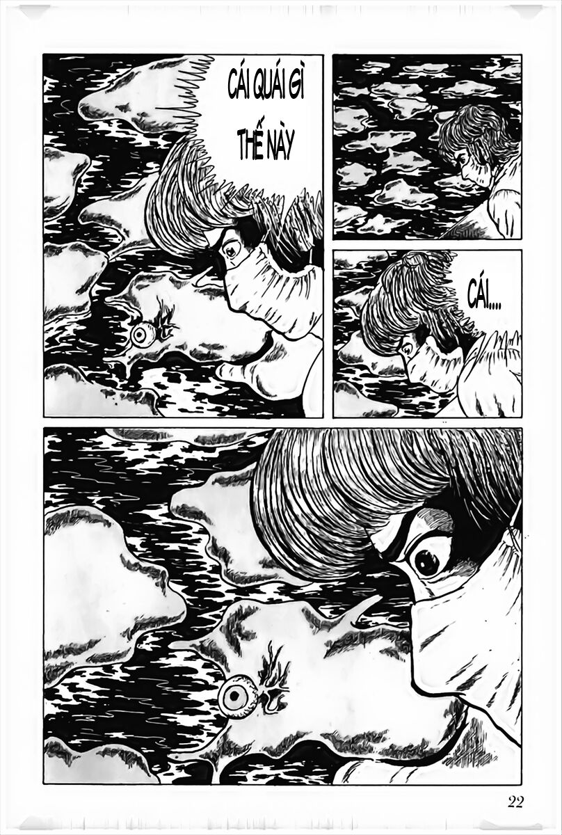 Fourteen Chapter 1 - Trang 2