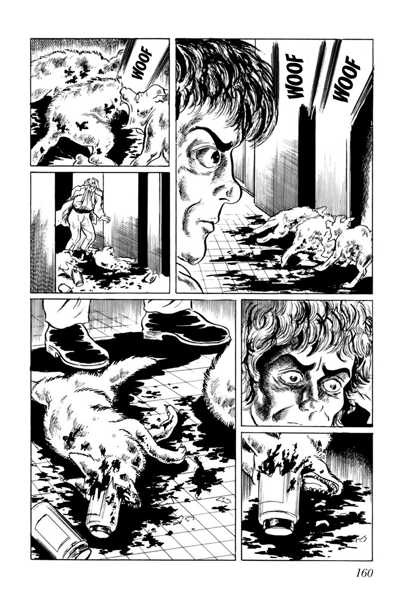 Fourteen Chapter 10 - Trang 2