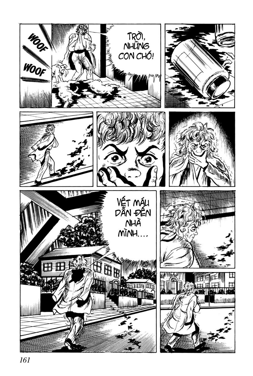 Fourteen Chapter 10 - Trang 2