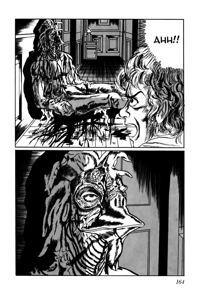 Fourteen Chapter 10 - Trang 2