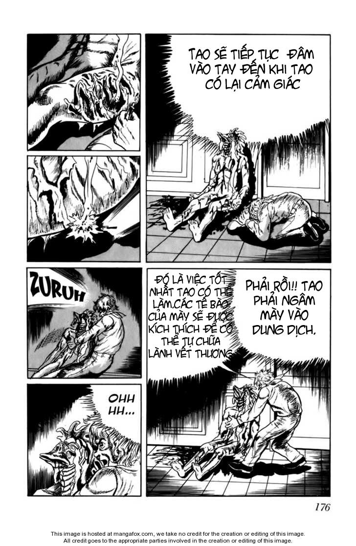 Fourteen Chapter 11 - Trang 2