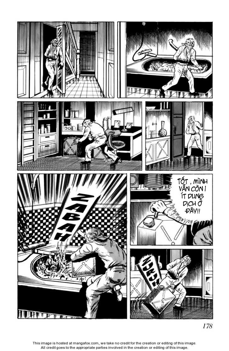 Fourteen Chapter 11 - Trang 2