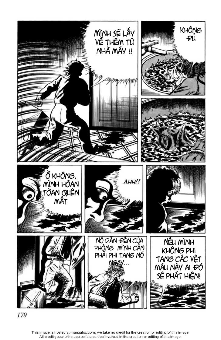 Fourteen Chapter 11 - Trang 2