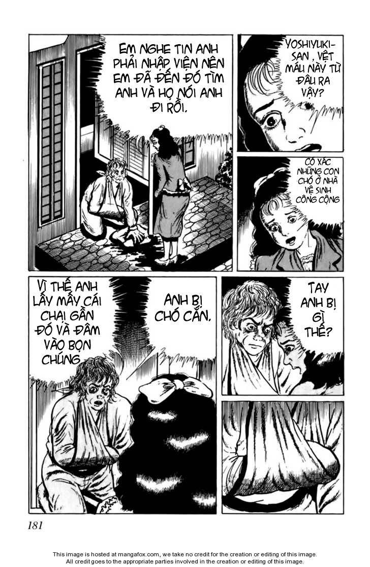 Fourteen Chapter 11 - Trang 2