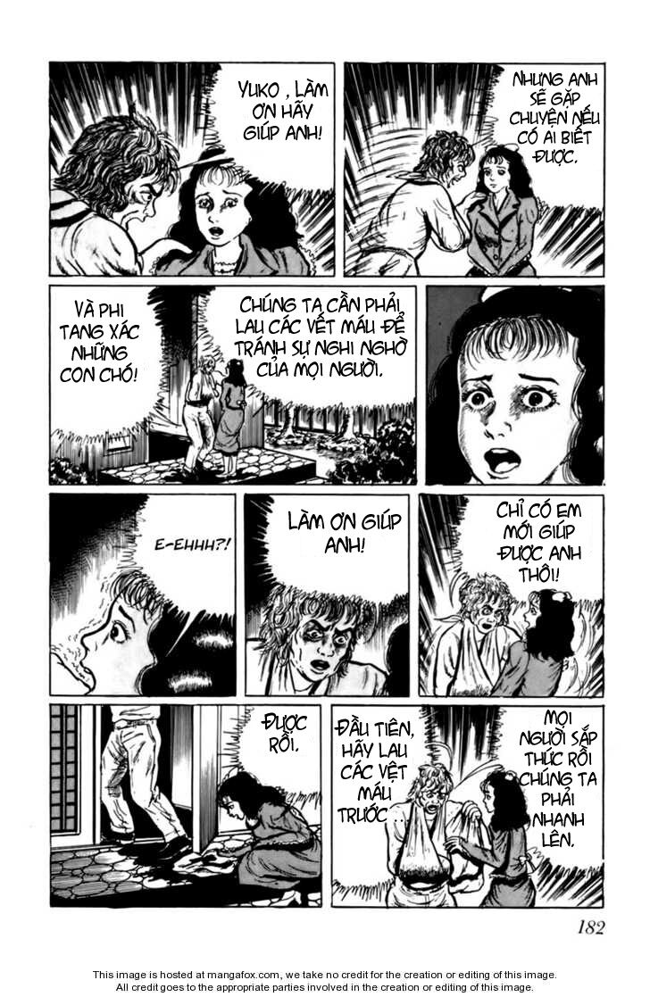 Fourteen Chapter 11 - Trang 2