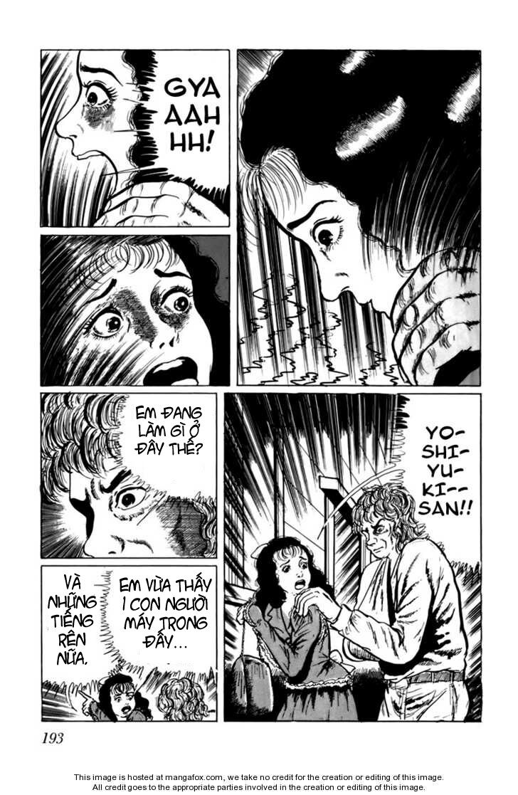 Fourteen Chapter 12 - Trang 2