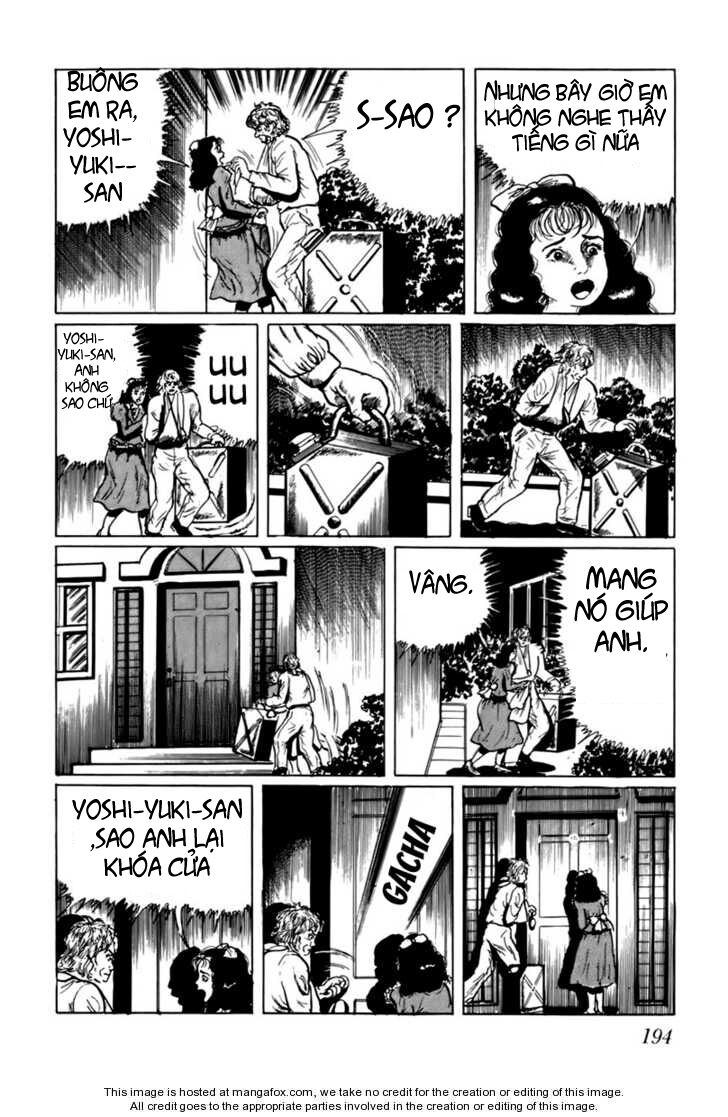 Fourteen Chapter 12 - Trang 2