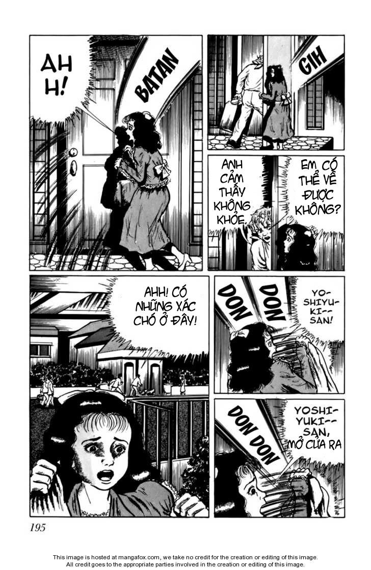 Fourteen Chapter 12 - Trang 2