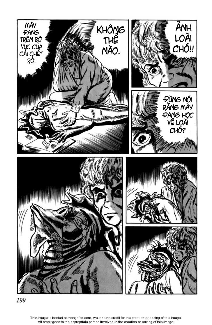 Fourteen Chapter 12 - Trang 2