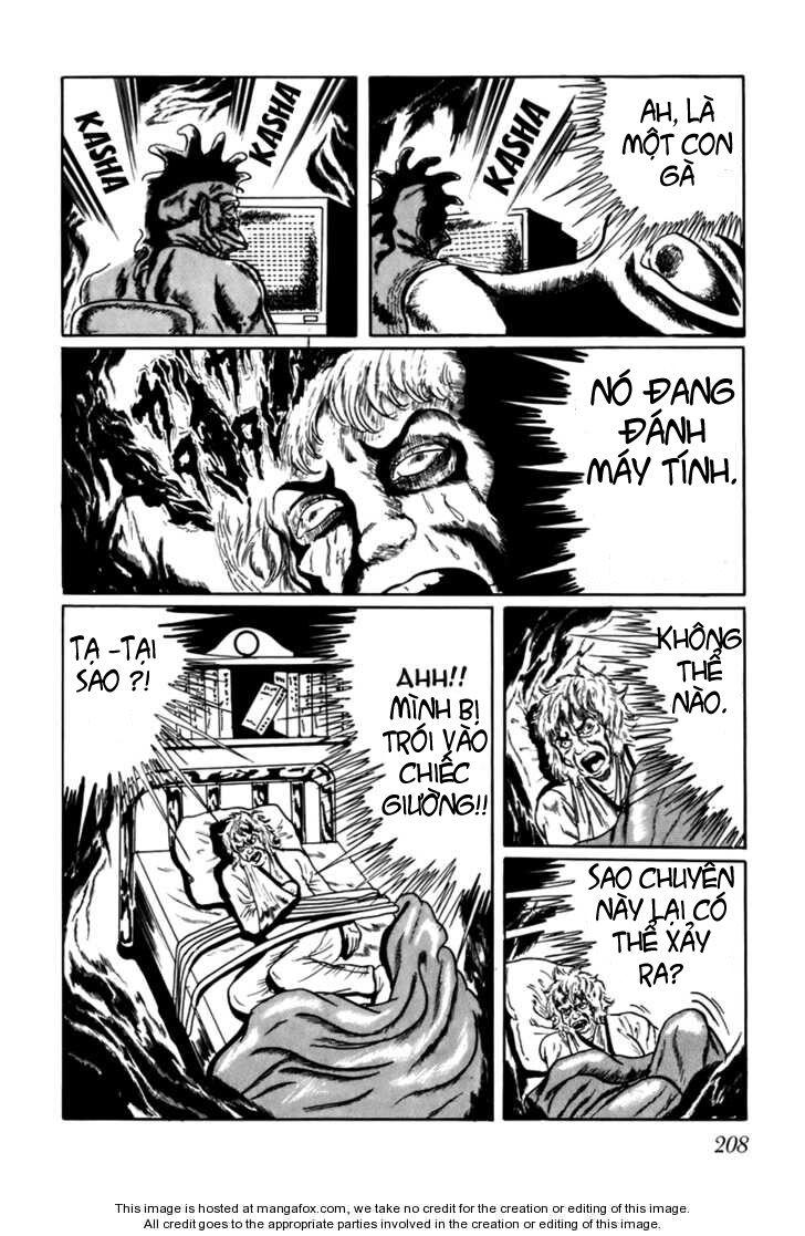 Fourteen Chapter 13 - Trang 2