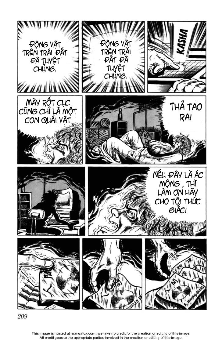 Fourteen Chapter 13 - Trang 2