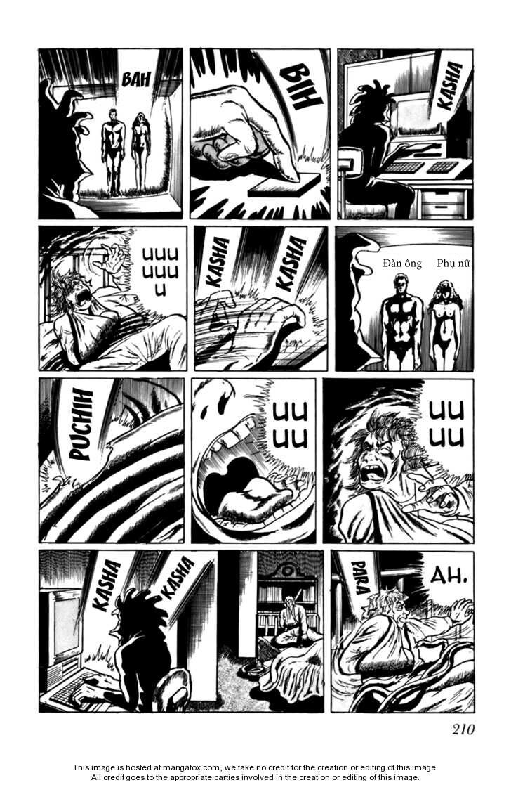 Fourteen Chapter 13 - Trang 2