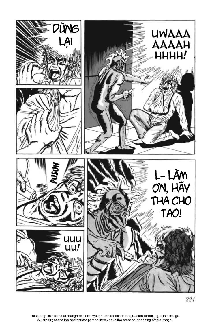 Fourteen Chapter 14 - Trang 2