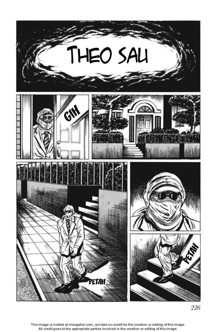 Fourteen Chapter 14 - Trang 2