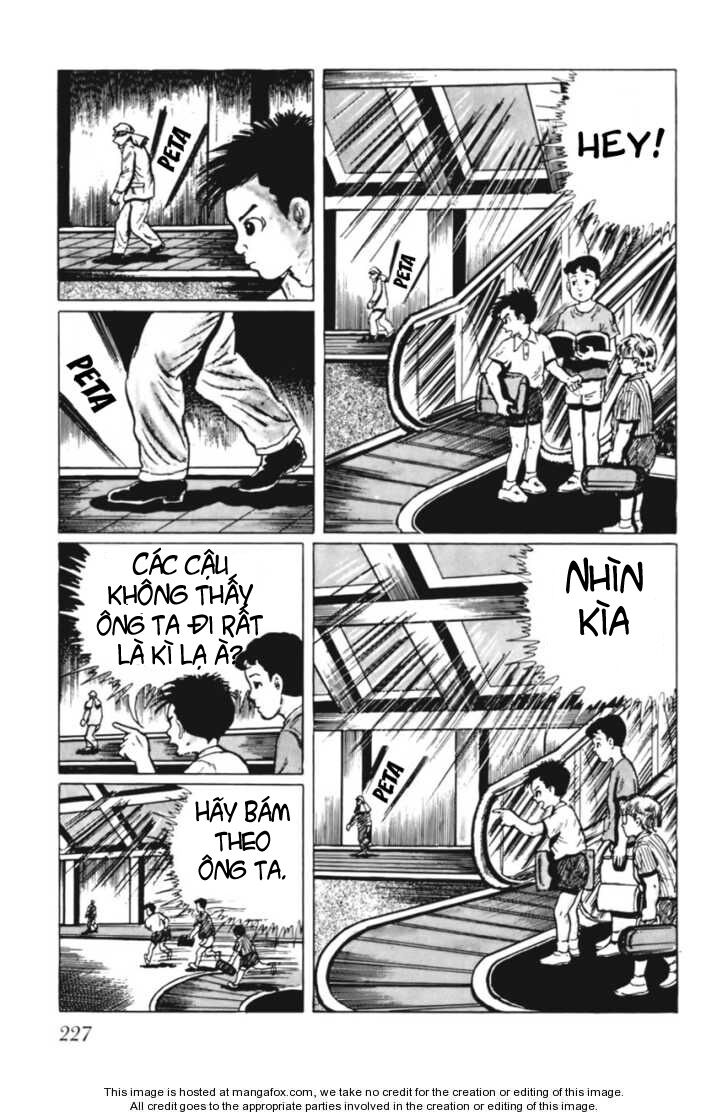 Fourteen Chapter 14 - Trang 2