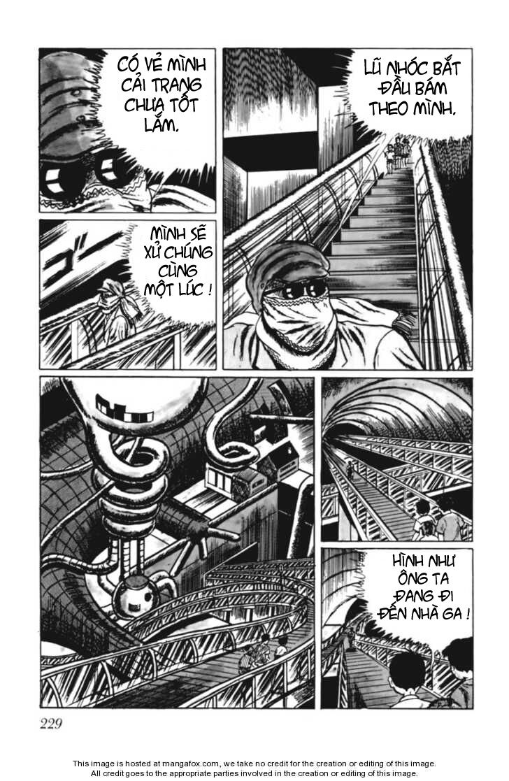 Fourteen Chapter 14 - Trang 2