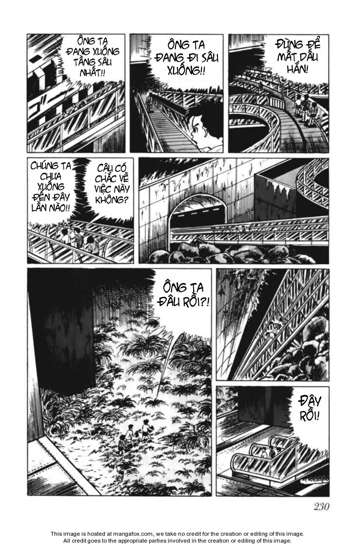 Fourteen Chapter 14 - Trang 2