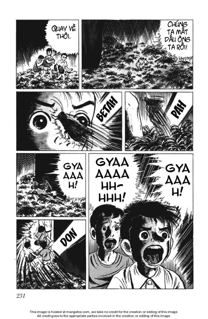 Fourteen Chapter 14 - Trang 2