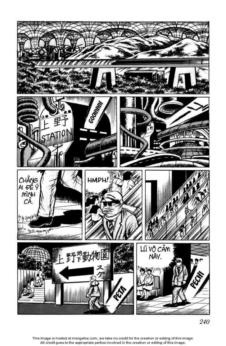 Fourteen Chapter 15 - Trang 2