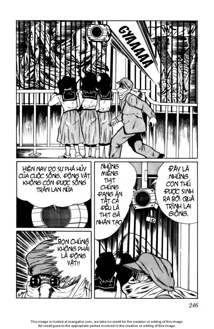 Fourteen Chapter 15 - Trang 2