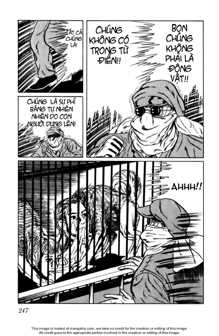 Fourteen Chapter 15 - Trang 2