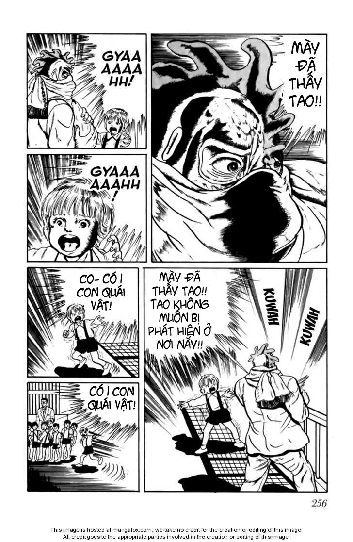 Fourteen Chapter 16 - Trang 2