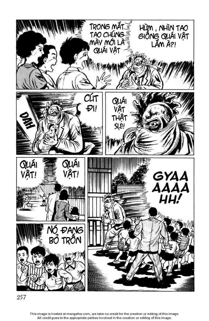 Fourteen Chapter 16 - Trang 2