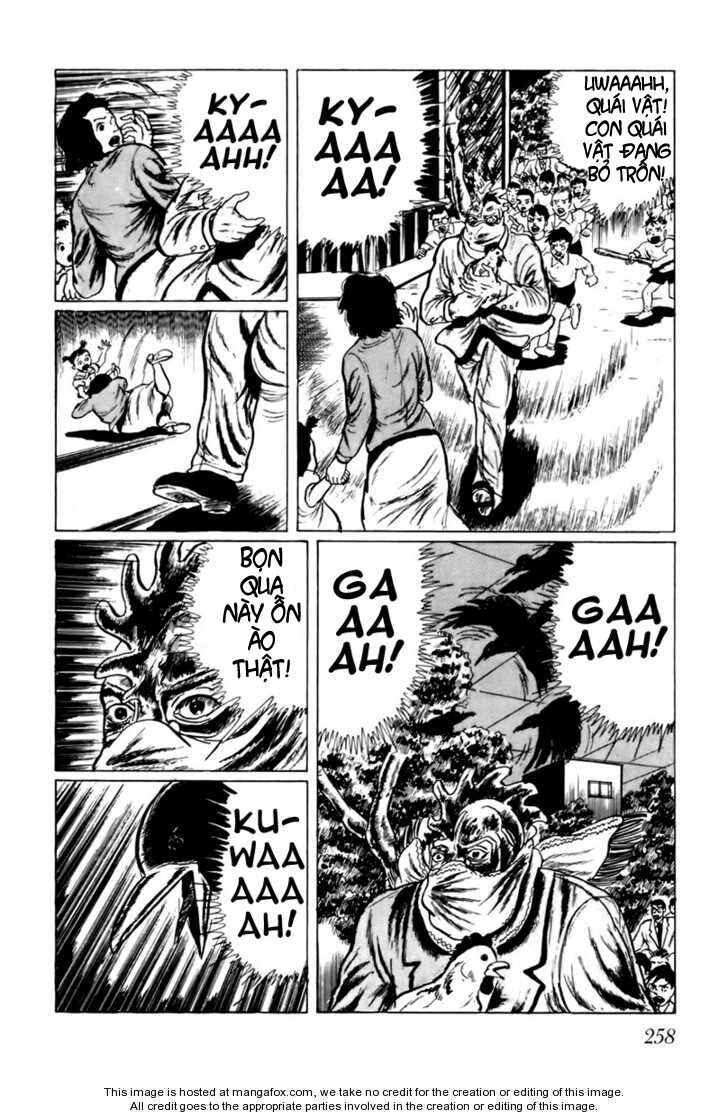 Fourteen Chapter 16 - Trang 2