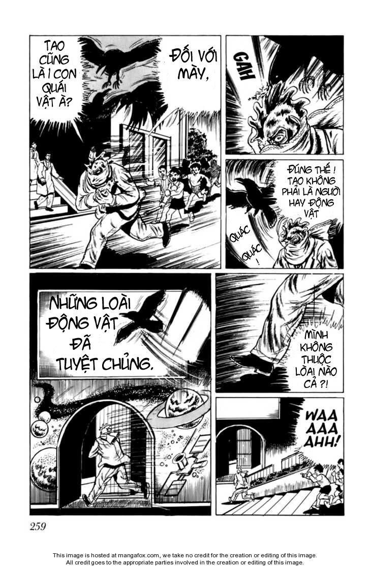 Fourteen Chapter 16 - Trang 2