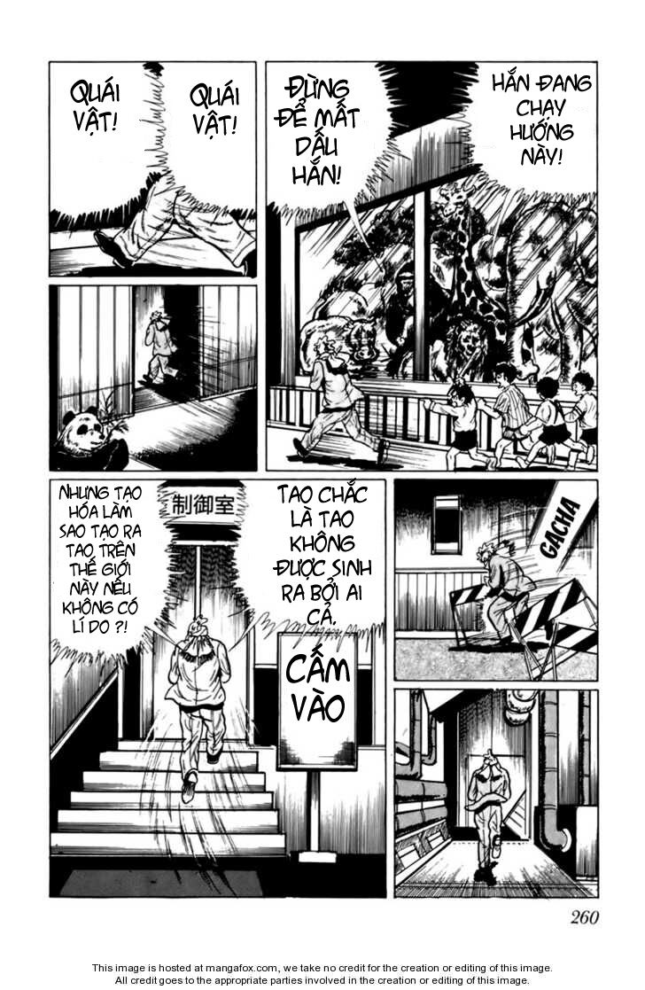 Fourteen Chapter 16 - Trang 2