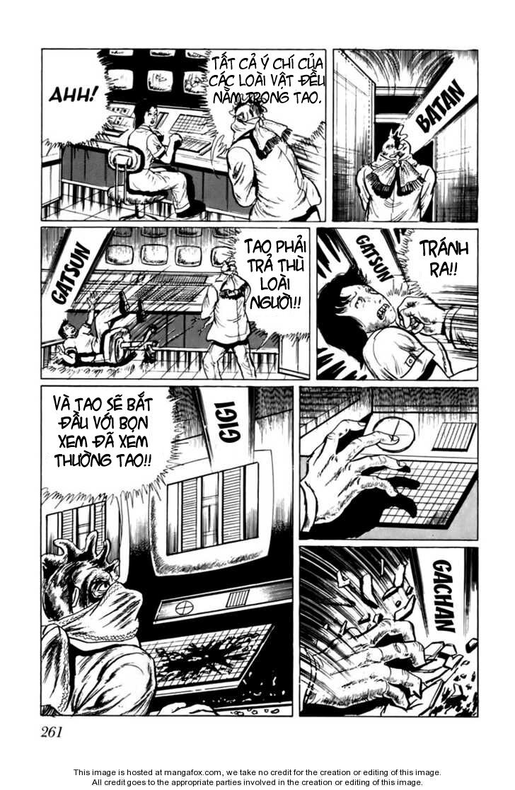 Fourteen Chapter 16 - Trang 2