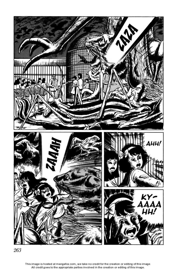 Fourteen Chapter 16 - Trang 2