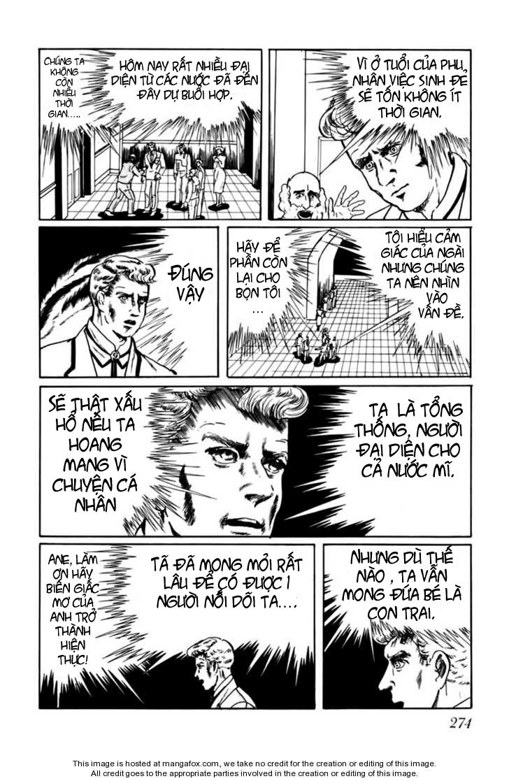 Fourteen Chapter 17 - Trang 2