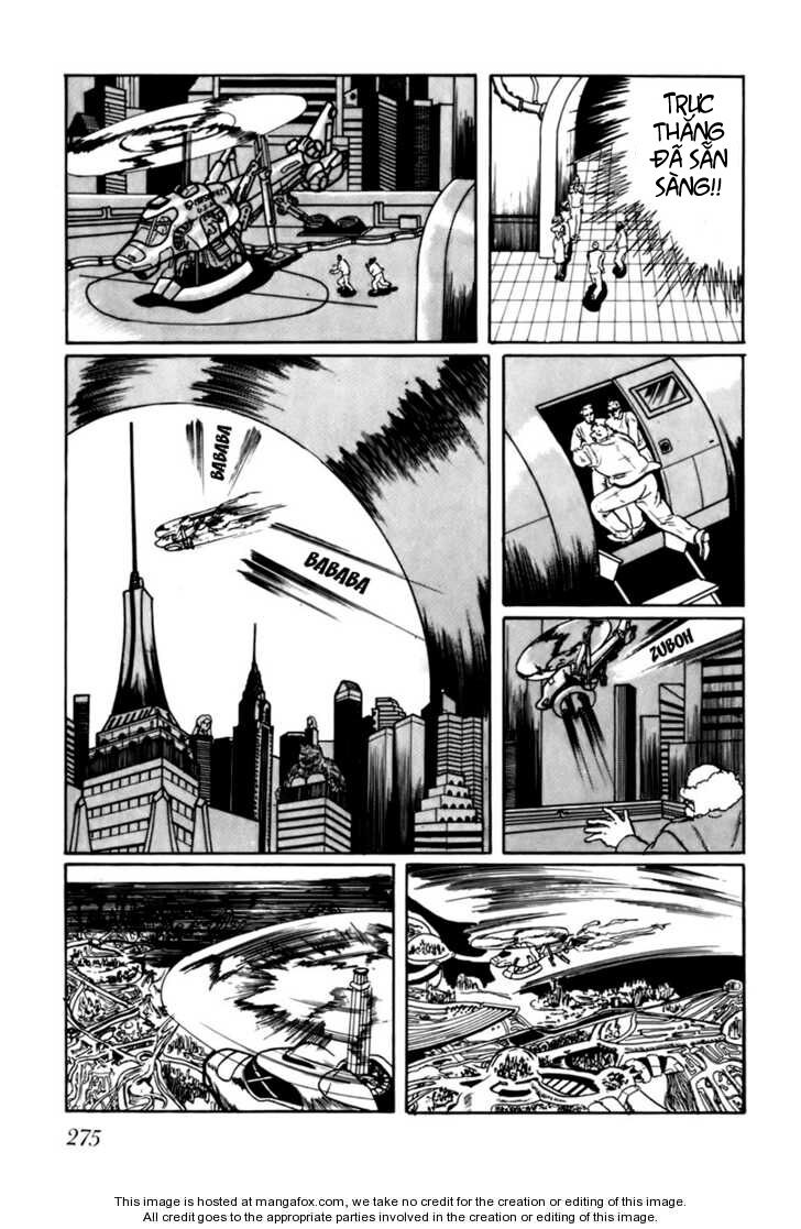 Fourteen Chapter 17 - Trang 2