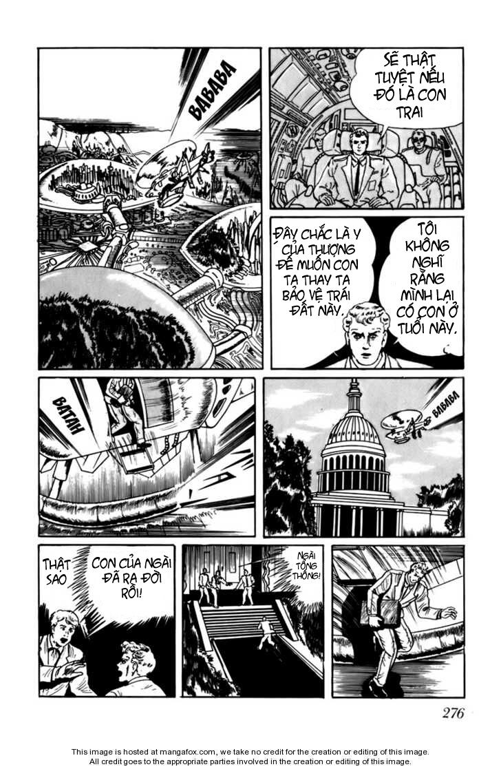 Fourteen Chapter 17 - Trang 2