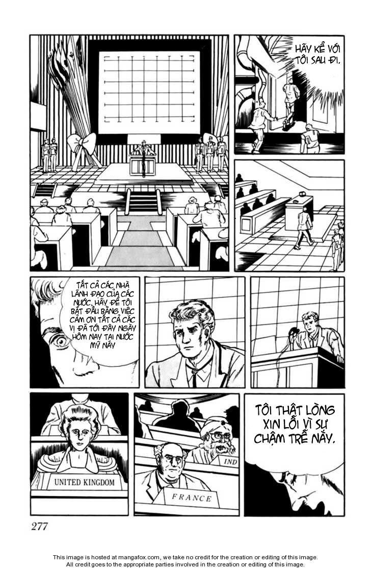 Fourteen Chapter 17 - Trang 2