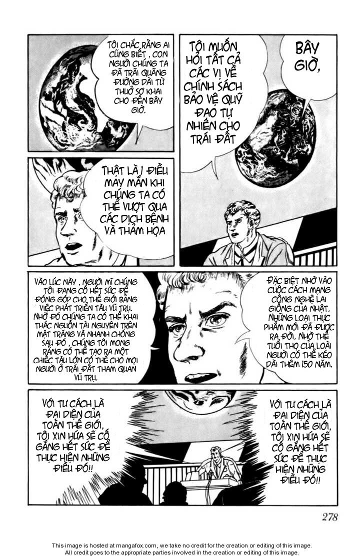 Fourteen Chapter 17 - Trang 2