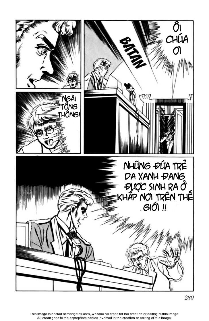 Fourteen Chapter 17 - Trang 2