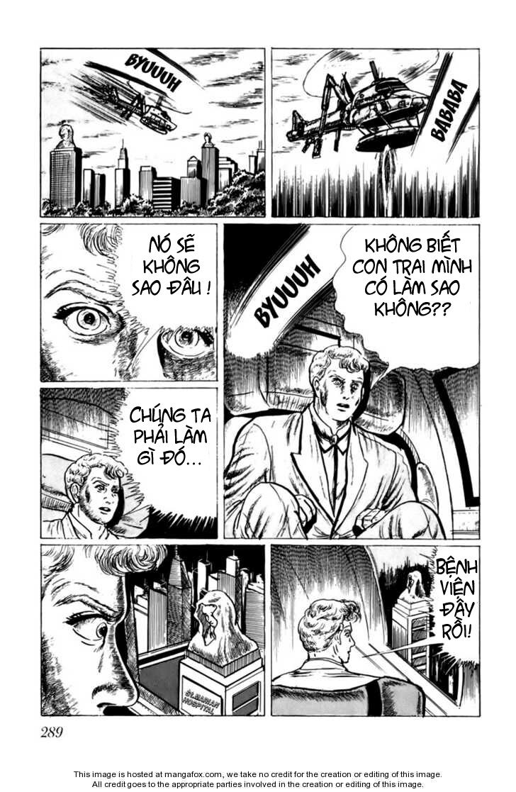 Fourteen Chapter 18 - Trang 2