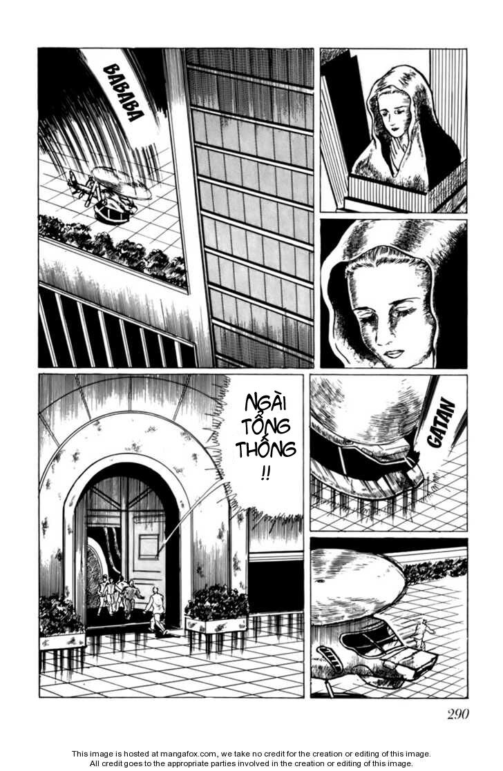 Fourteen Chapter 18 - Trang 2