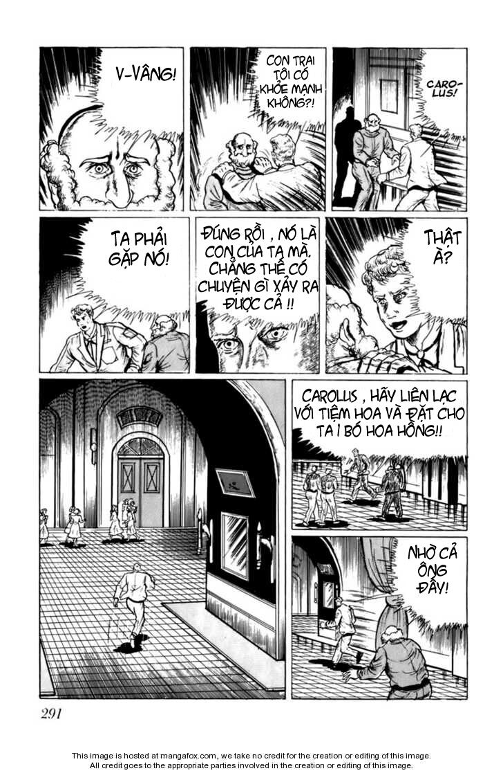 Fourteen Chapter 18 - Trang 2