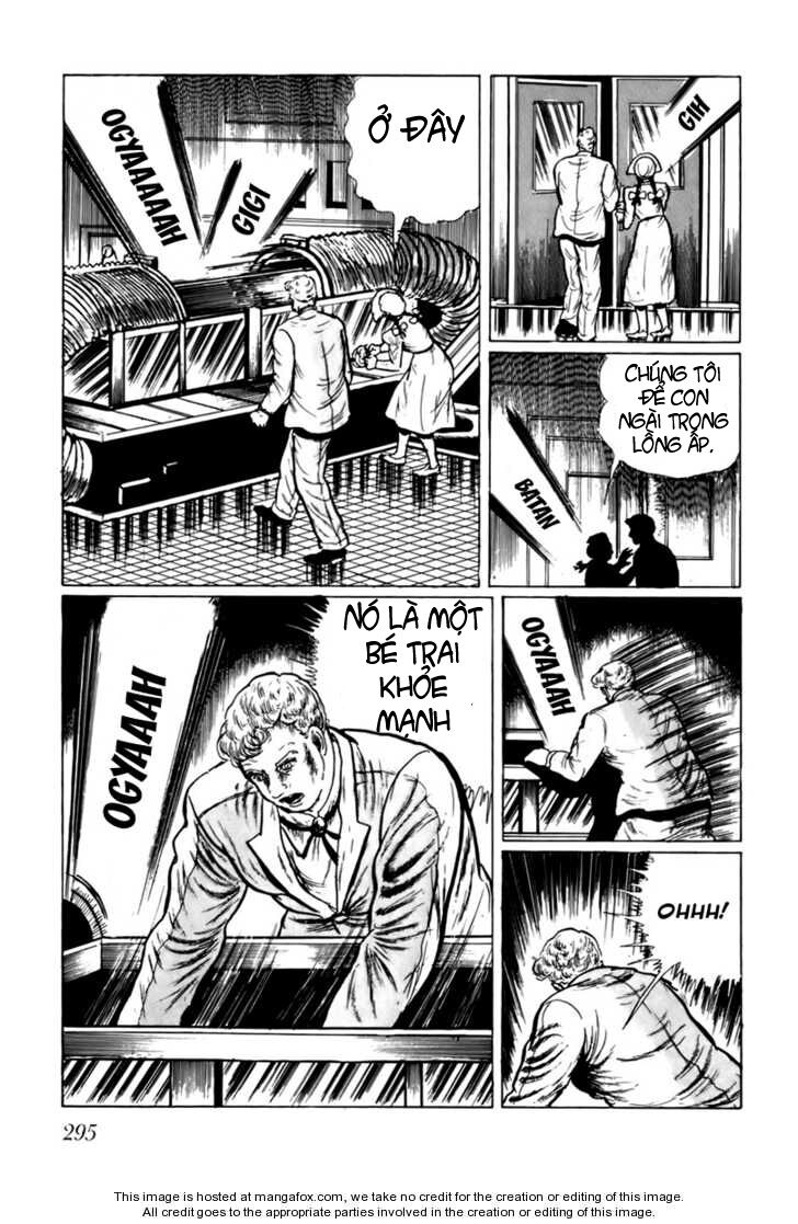 Fourteen Chapter 18 - Trang 2